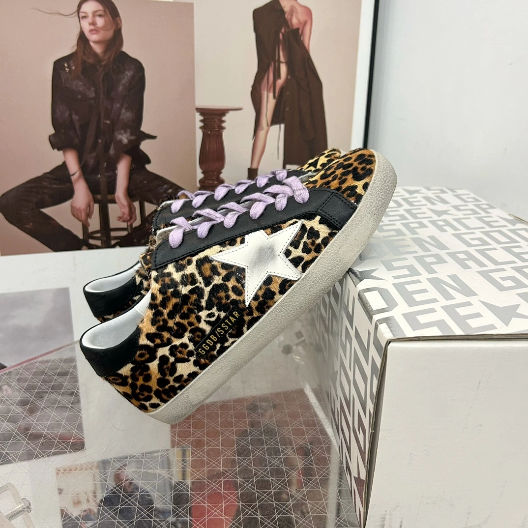 Timeless Men Women G*GDB Top Sneaker CL 20230902- 7203