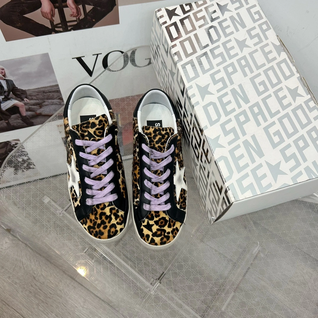 Timeless Men Women G*GDB Top Sneaker CL 20230902- 7203
