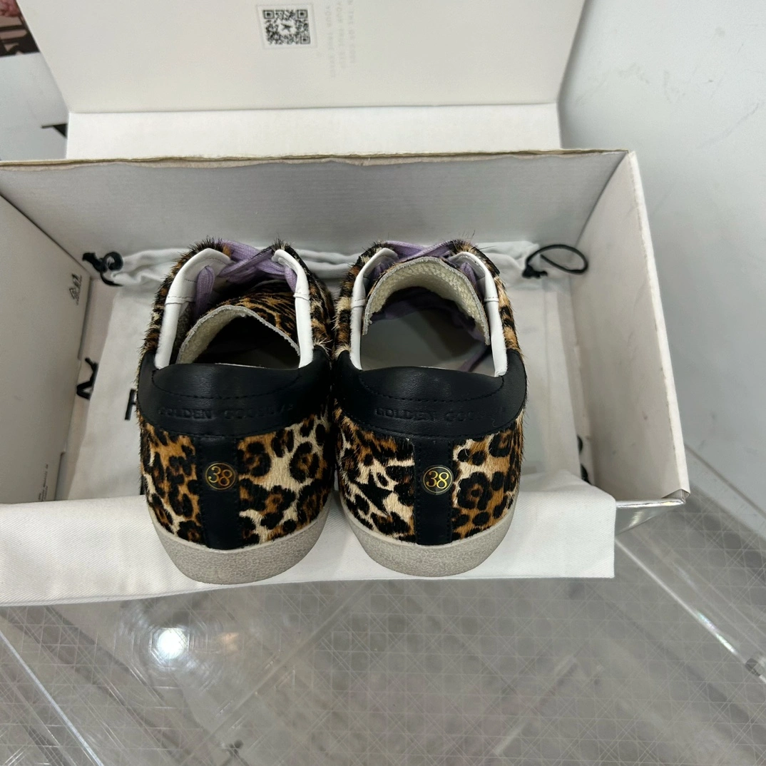 Timeless Men Women G*GDB Top Sneaker CL 20230902- 7203