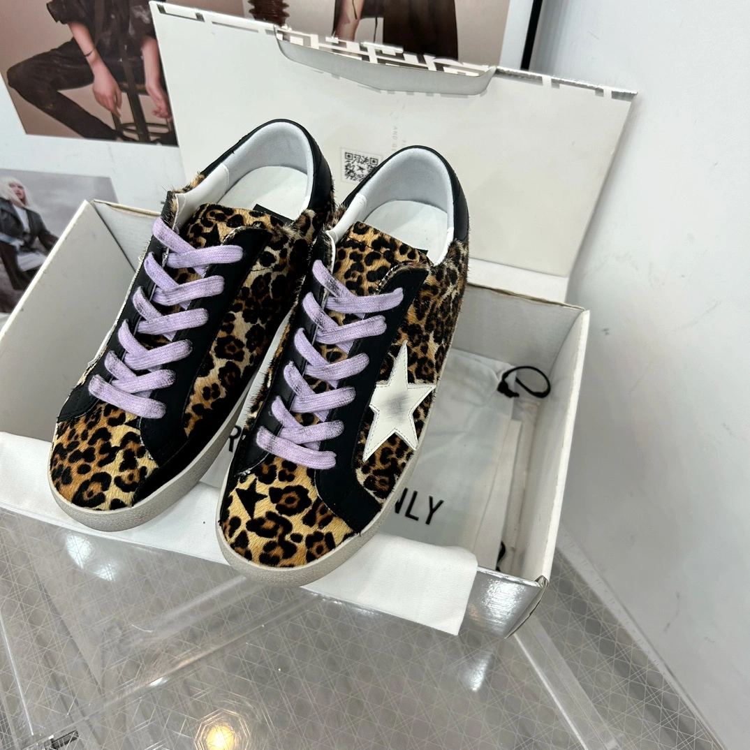 Timeless Men Women G*GDB Top Sneaker CL 20230902- 7203