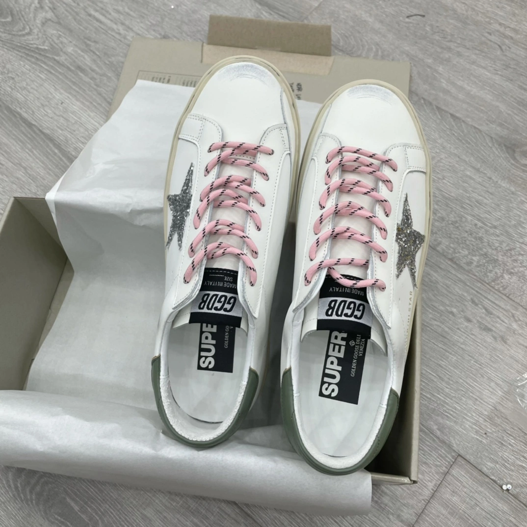 Practical Men Women G*GDB Top Sneaker CL 20230902- 7202
