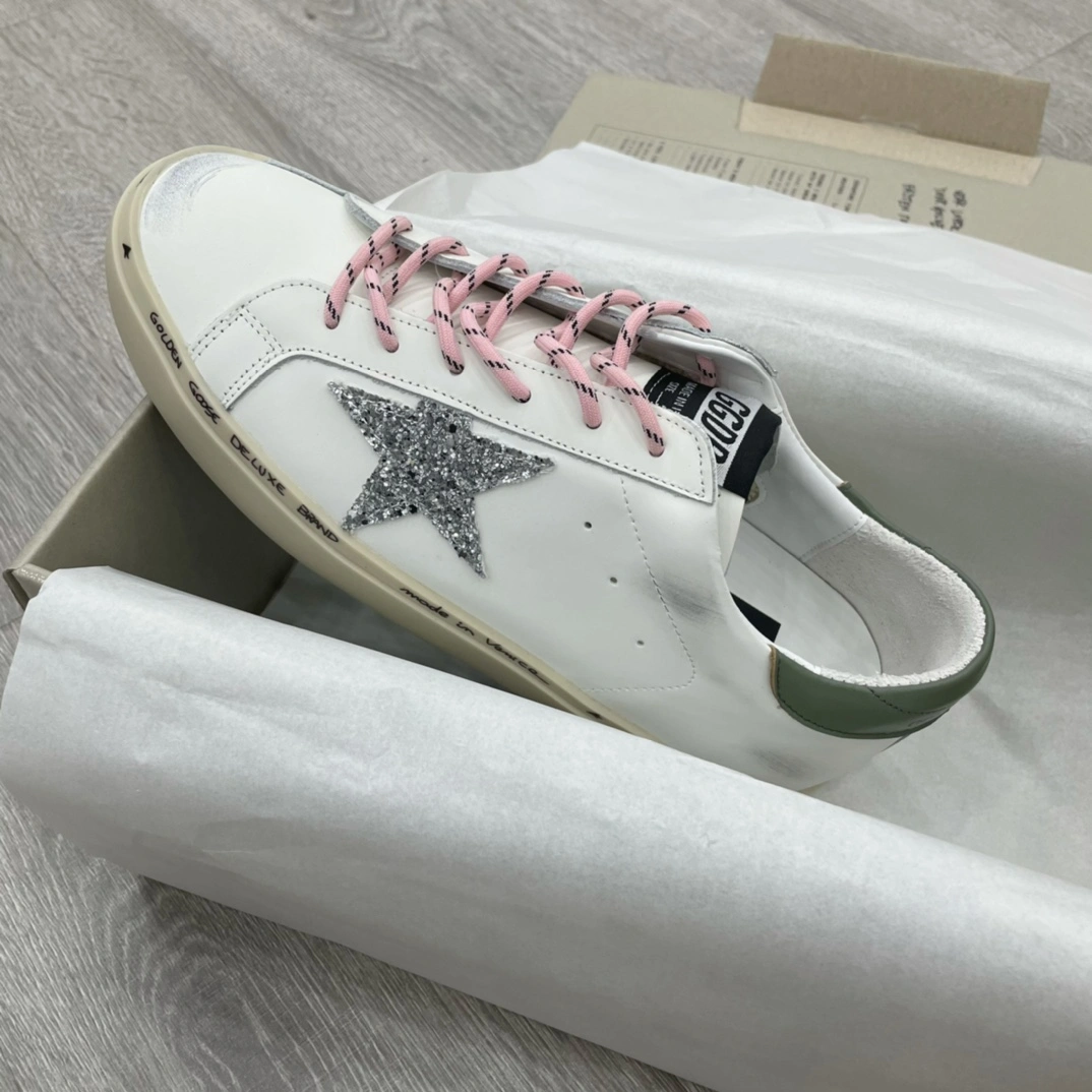 Practical Men Women G*GDB Top Sneaker CL 20230902- 7202