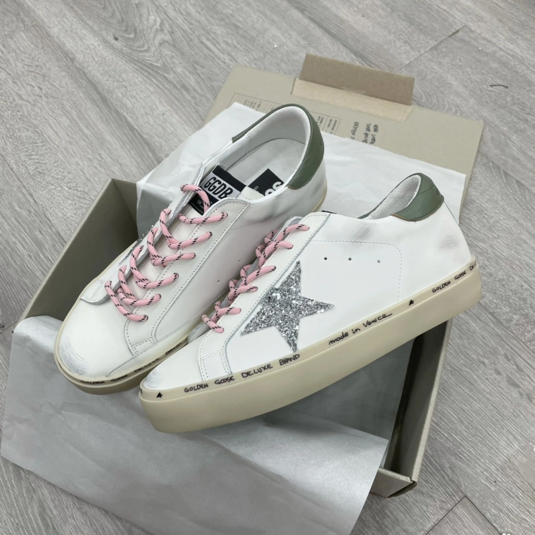 Practical Men Women G*GDB Top Sneaker CL 20230902- 7202