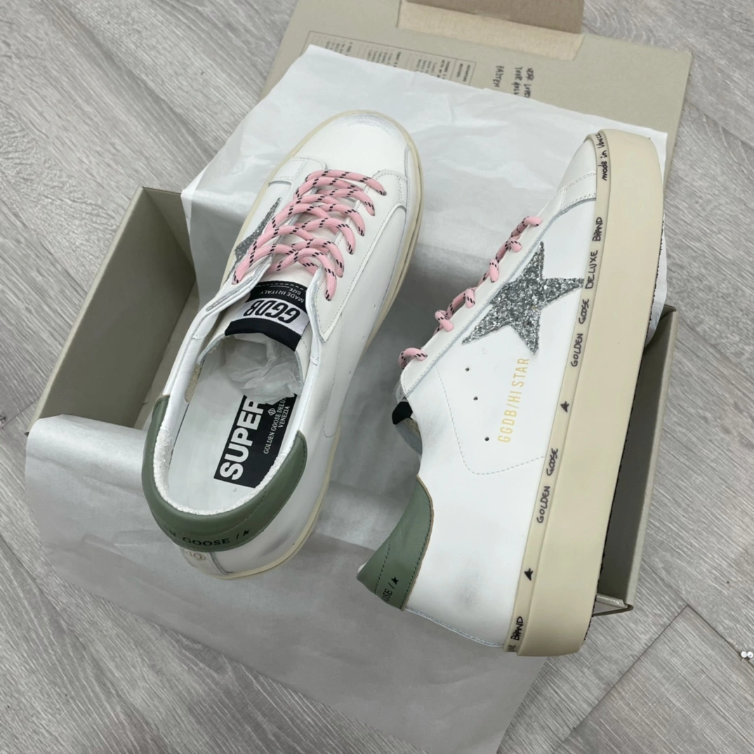 Practical Men Women G*GDB Top Sneaker CL 20230902- 7202
