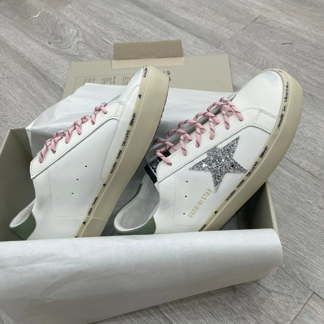 Practical Men Women G*GDB Top Sneaker CL 20230902- 7202