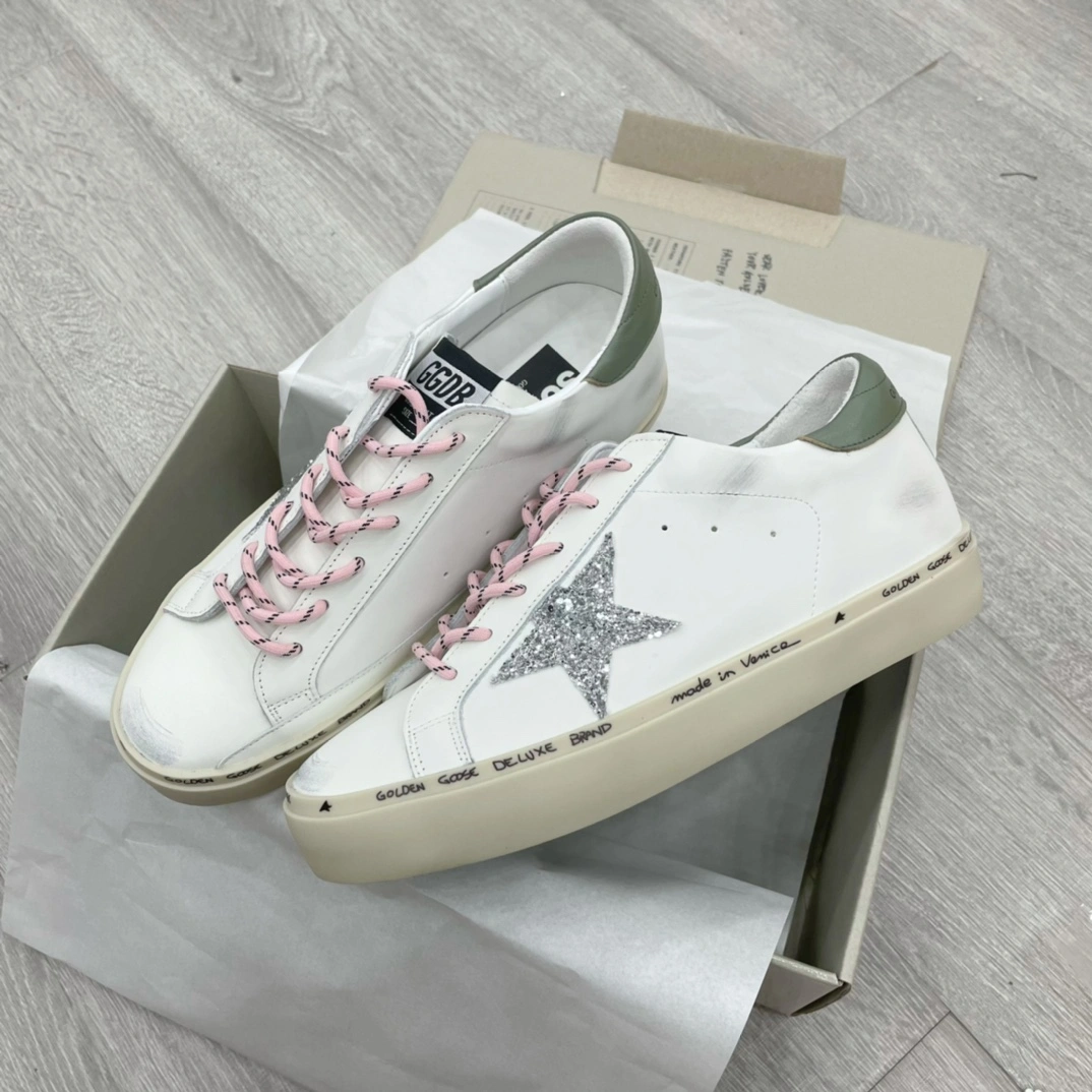 Practical Men Women G*GDB Top Sneaker CL 20230902- 7202