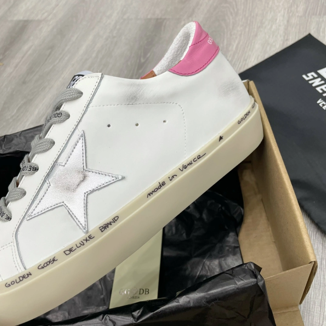 Sustainable Men Women G*GDB Top Sneaker CL 20230902- 7200