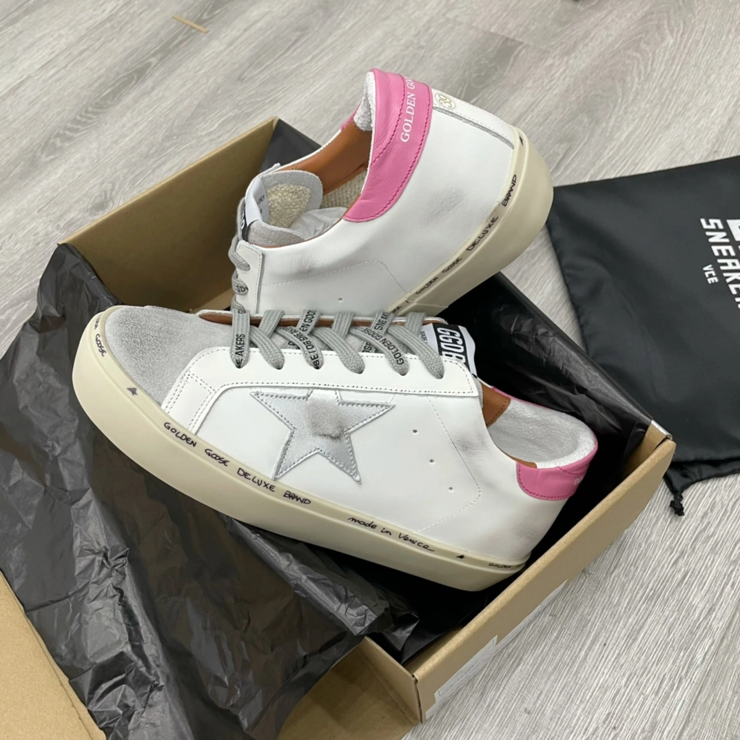 Sustainable Men Women G*GDB Top Sneaker CL 20230902- 7200