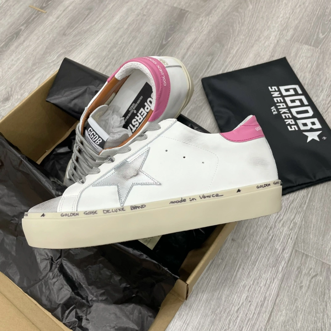 Sustainable Men Women G*GDB Top Sneaker CL 20230902- 7200