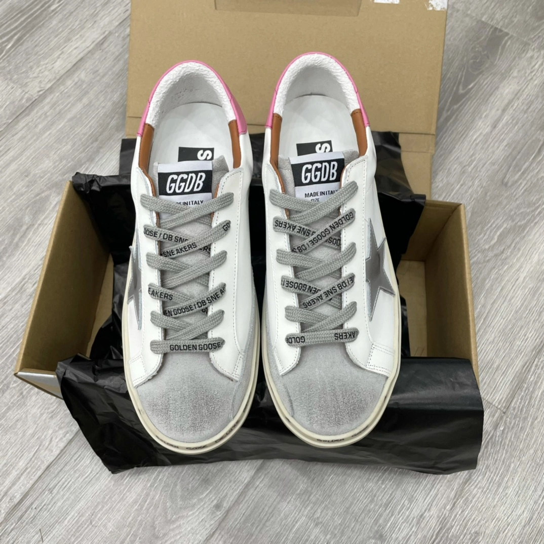 Sustainable Men Women G*GDB Top Sneaker CL 20230902- 7200
