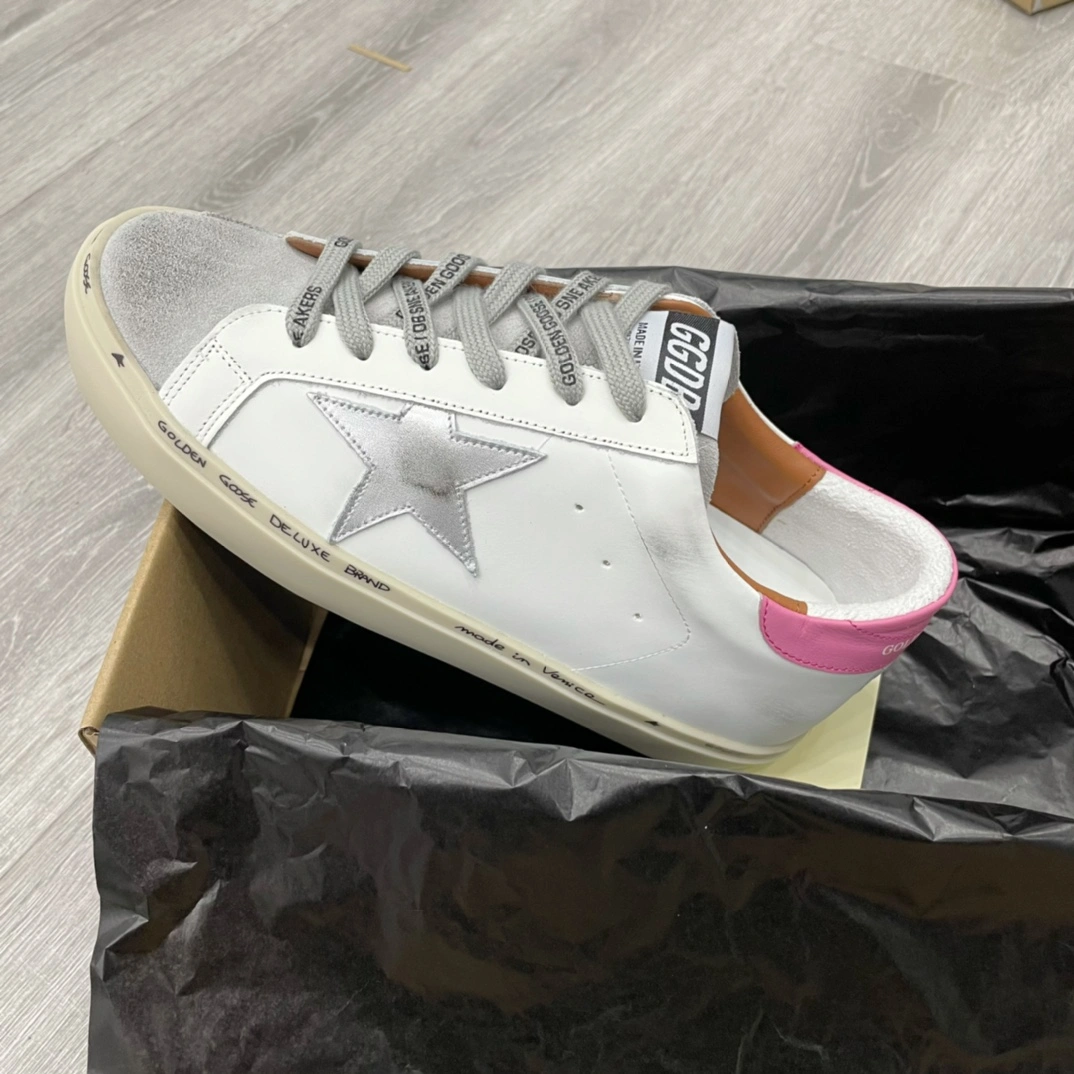 Sustainable Men Women G*GDB Top Sneaker CL 20230902- 7200