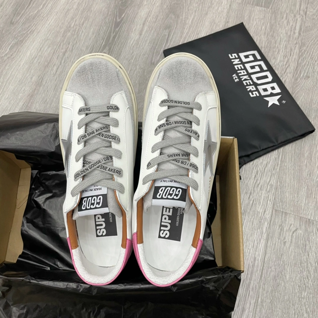 Sustainable Men Women G*GDB Top Sneaker CL 20230902- 7200