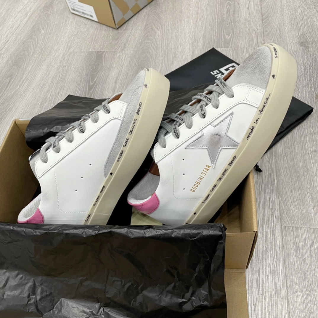 Sustainable Men Women G*GDB Top Sneaker CL 20230902- 7200