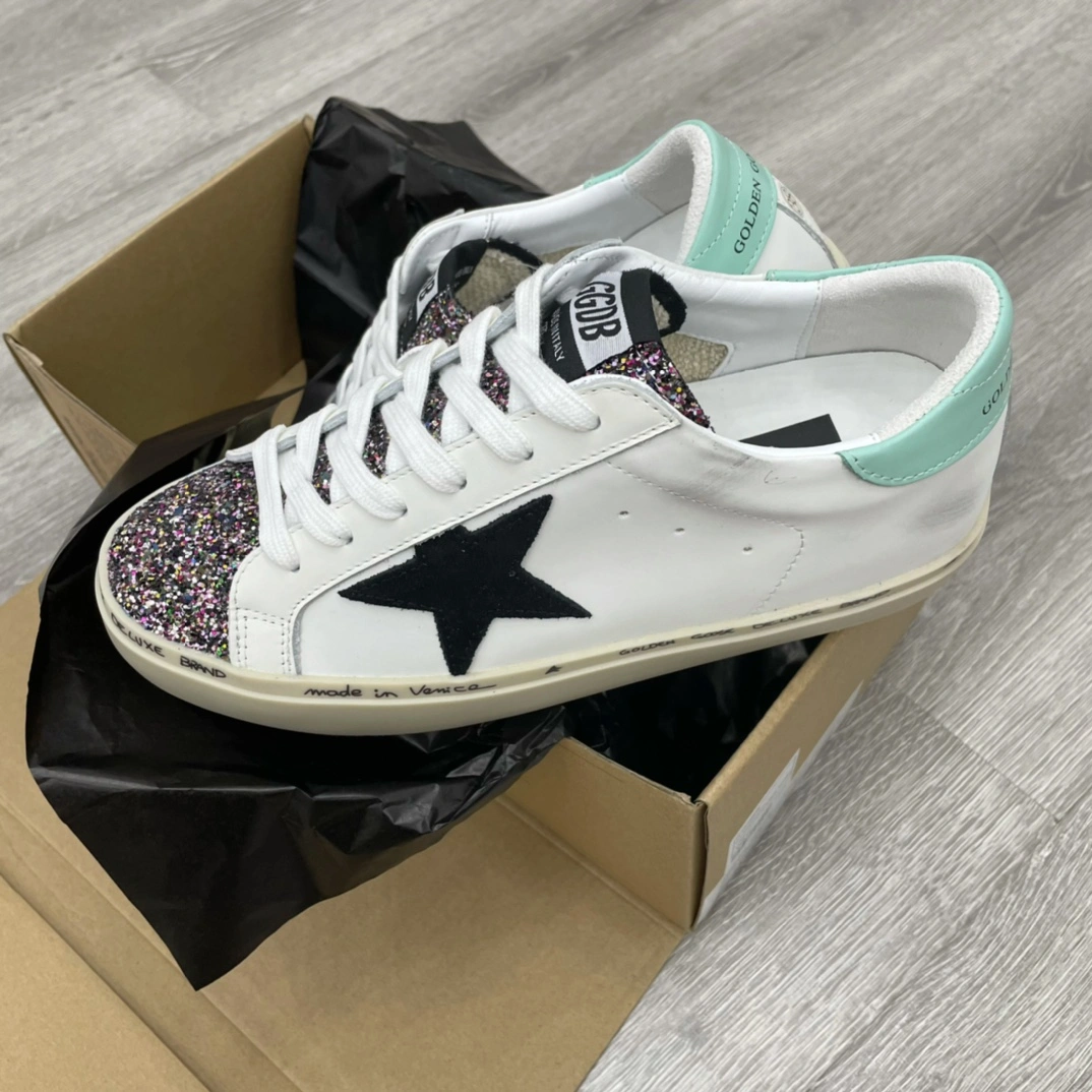 Unisex Men Women G*GDB Top Sneaker CL 20230902- 7201