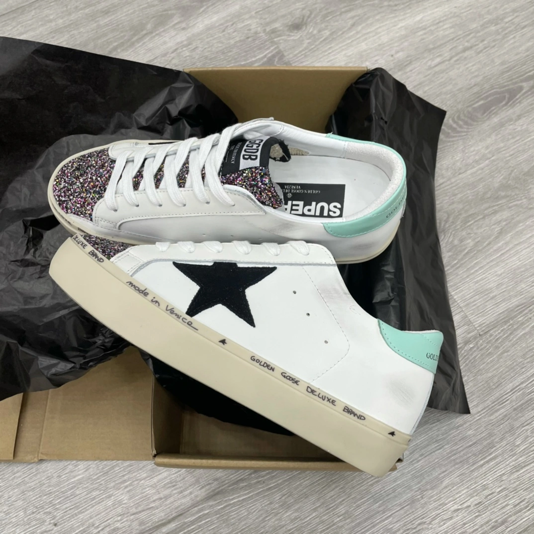 Unisex Men Women G*GDB Top Sneaker CL 20230902- 7201
