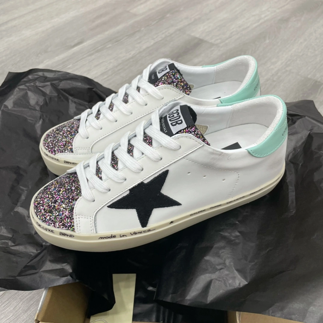 Unisex Men Women G*GDB Top Sneaker CL 20230902- 7201