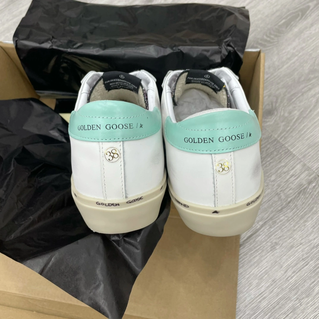Unisex Men Women G*GDB Top Sneaker CL 20230902- 7201
