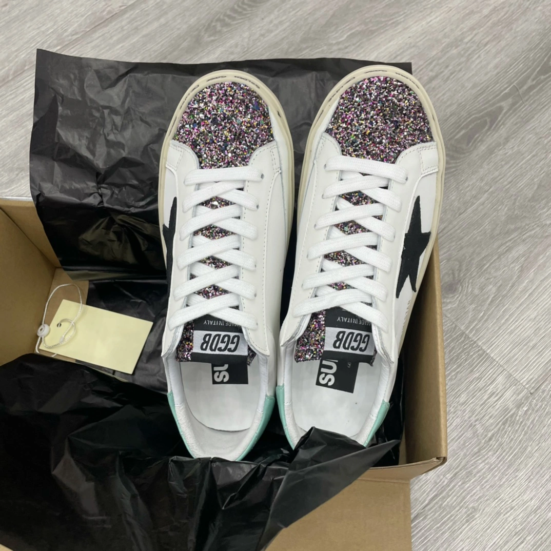 Unisex Men Women G*GDB Top Sneaker CL 20230902- 7201
