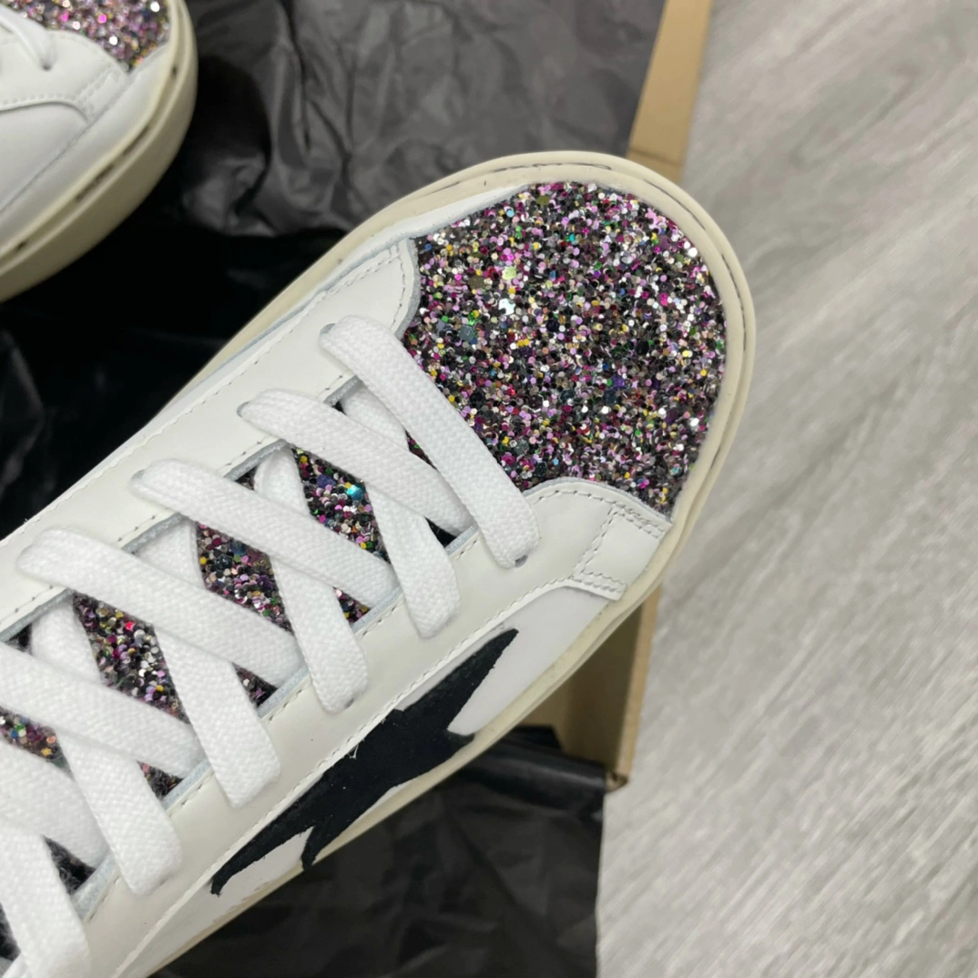 Unisex Men Women G*GDB Top Sneaker CL 20230902- 7201