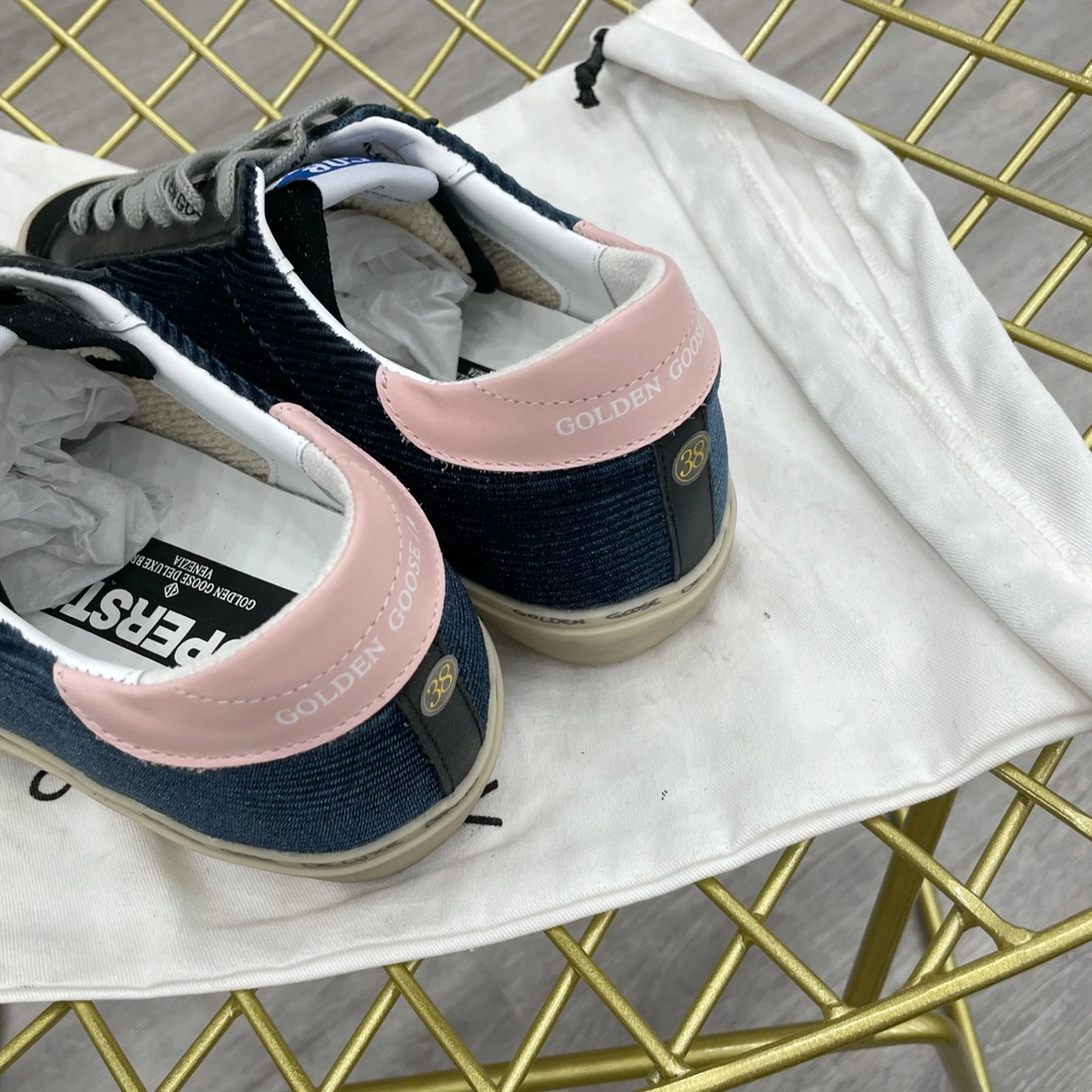 Men Women G*GDB Top Sneaker CL 20230902- DailyWear 7199
