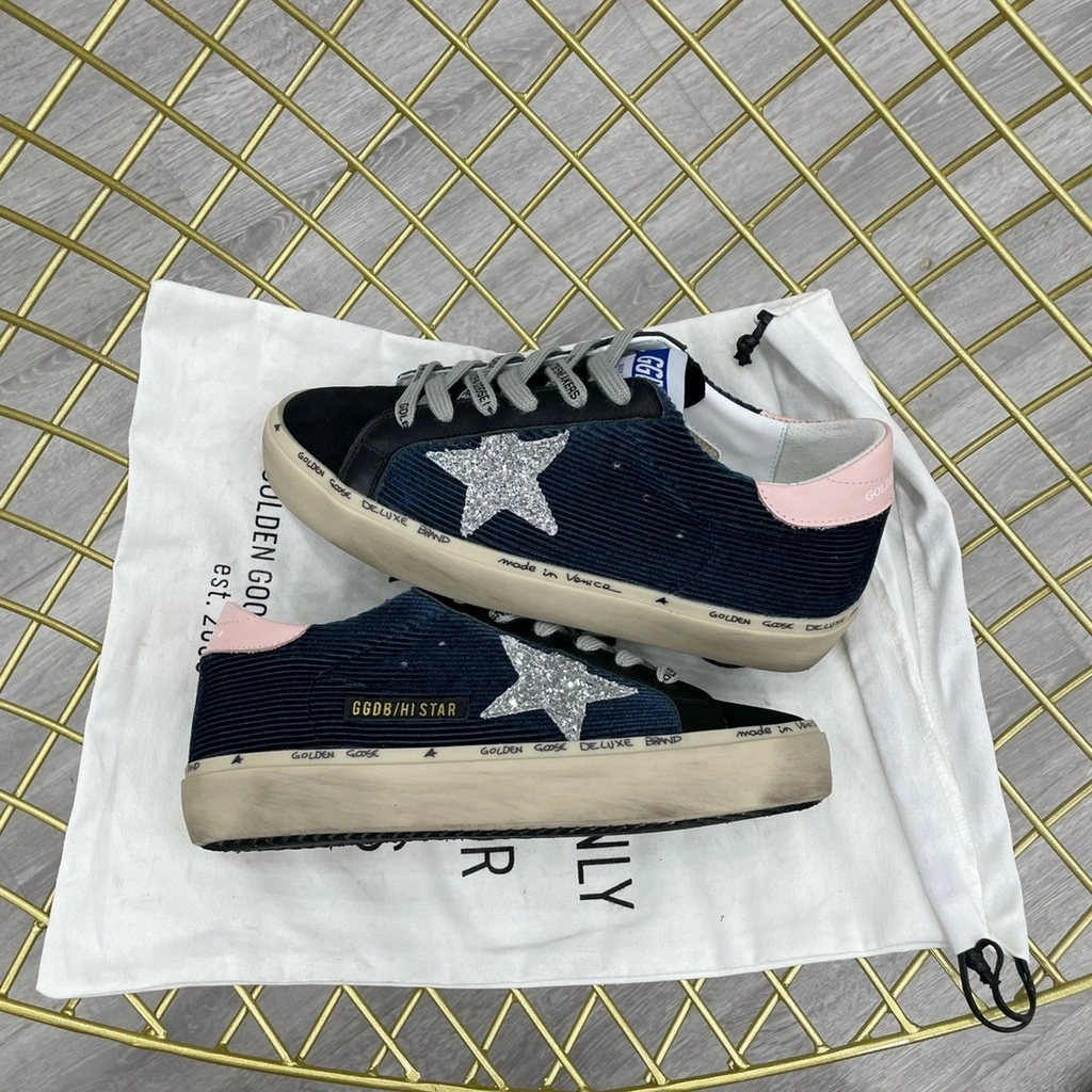 Men Women G*GDB Top Sneaker CL 20230902- DailyWear 7199