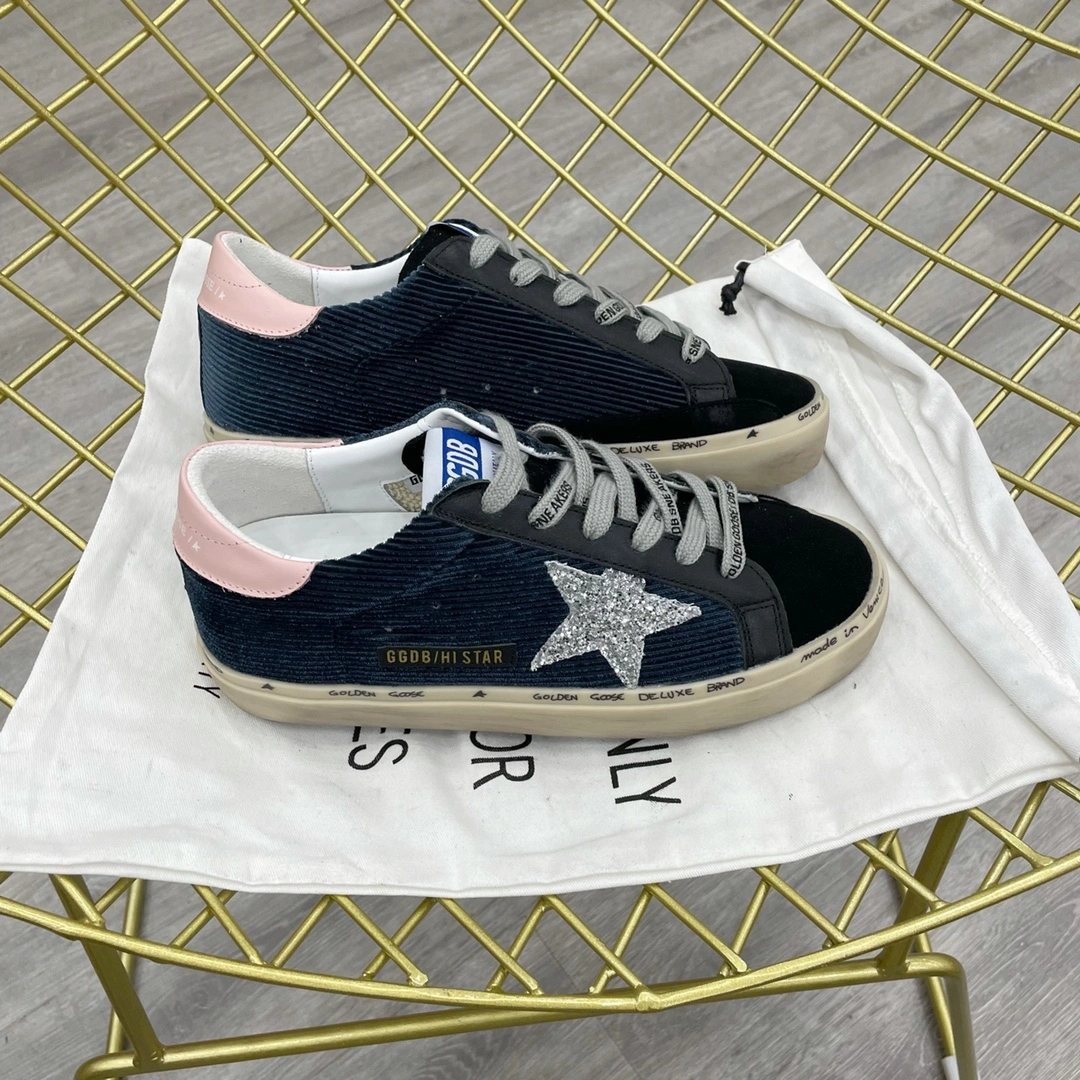 Men Women G*GDB Top Sneaker CL 20230902- DailyWear 7199