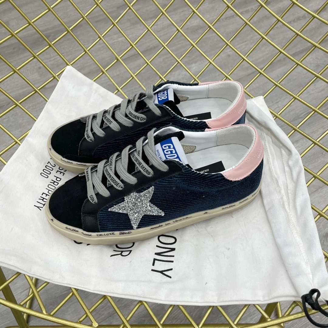 Men Women G*GDB Top Sneaker CL 20230902- DailyWear 7199