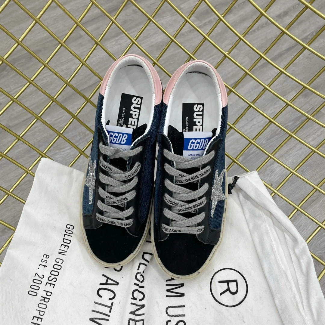 Men Women G*GDB Top Sneaker CL 20230902- DailyWear 7199