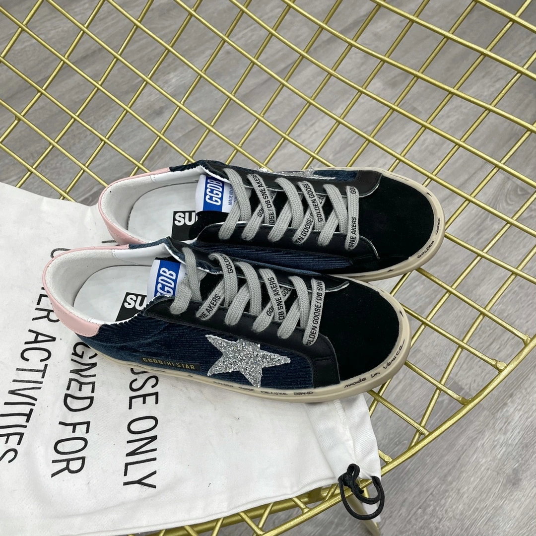 Men Women G*GDB Top Sneaker CL 20230902- DailyWear 7199