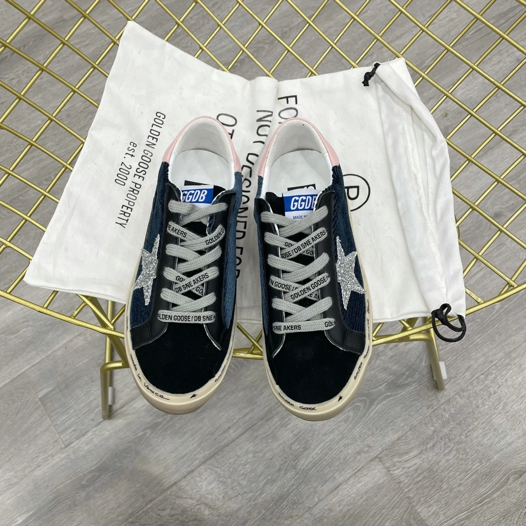 Men Women G*GDB Top Sneaker CL 20230902- DailyWear 7199