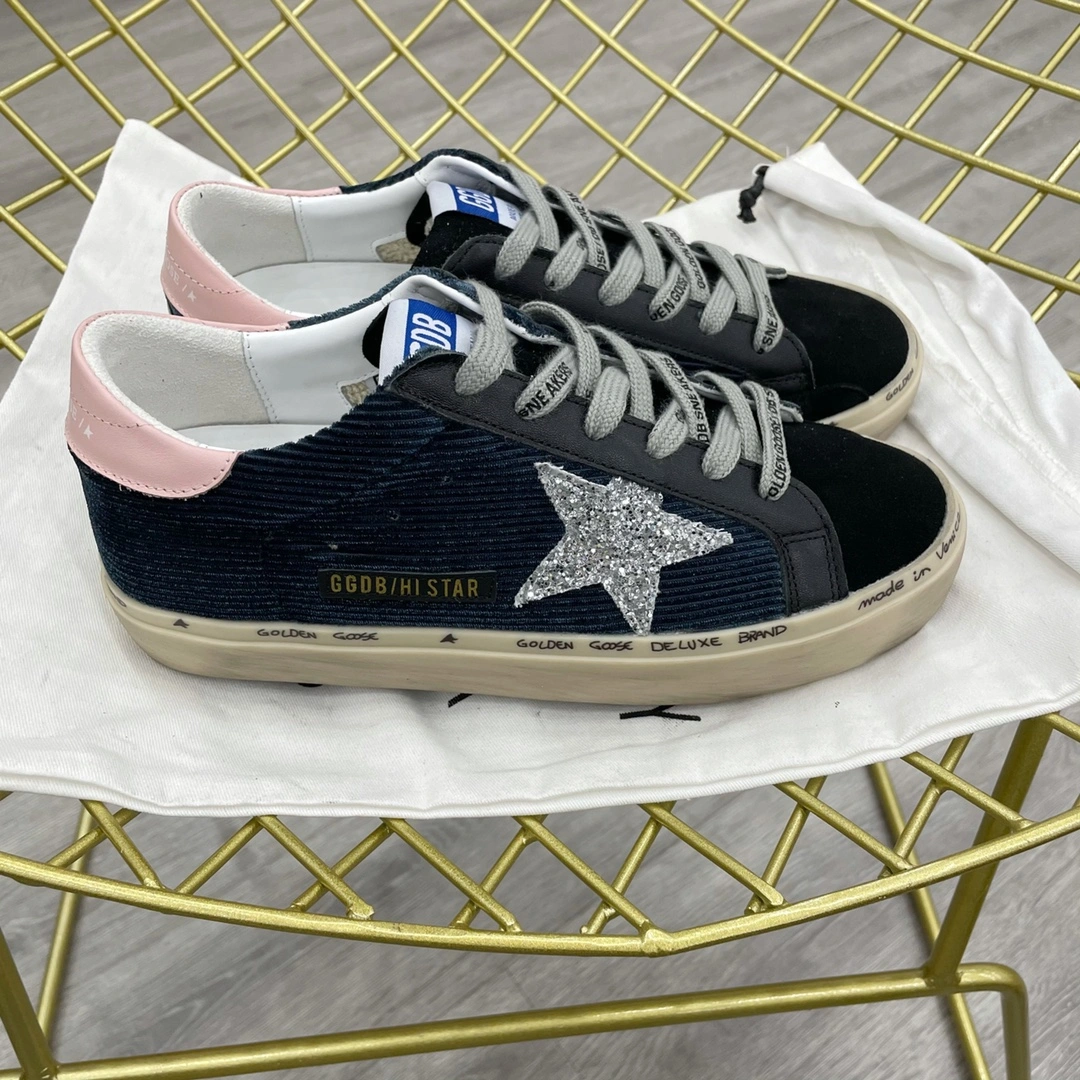 Men Women G*GDB Top Sneaker CL 20230902- DailyWear 7199