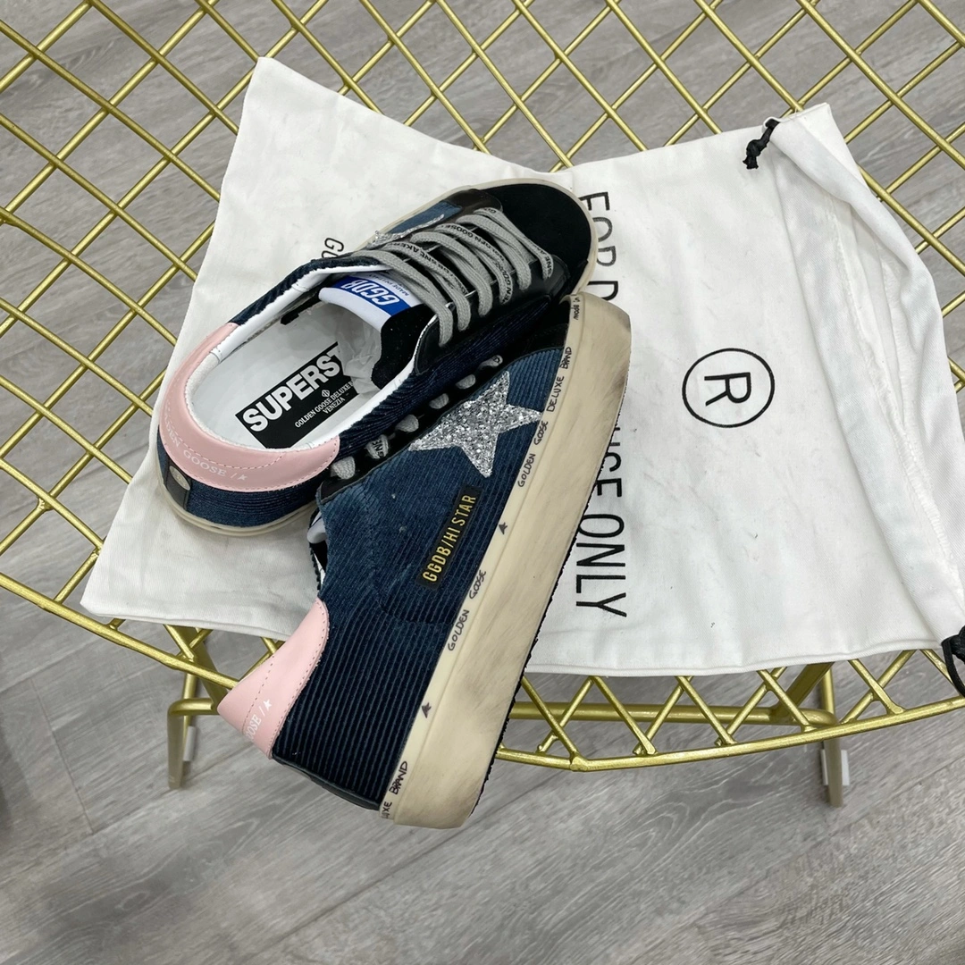 Men Women G*GDB Top Sneaker CL 20230902- DailyWear 7199