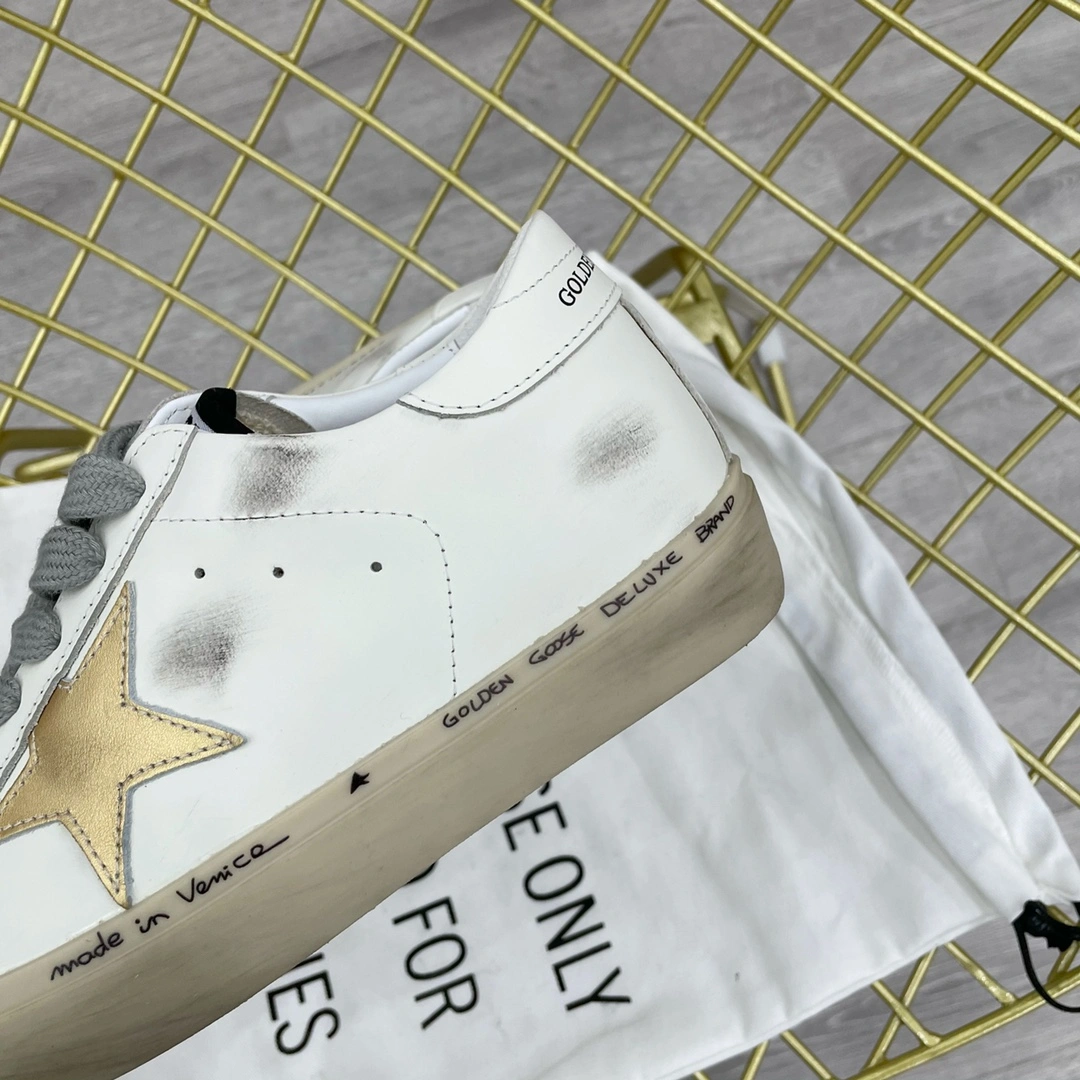 Fashionable Men Women G*GDB Top Sneaker CL 20230902- 7198