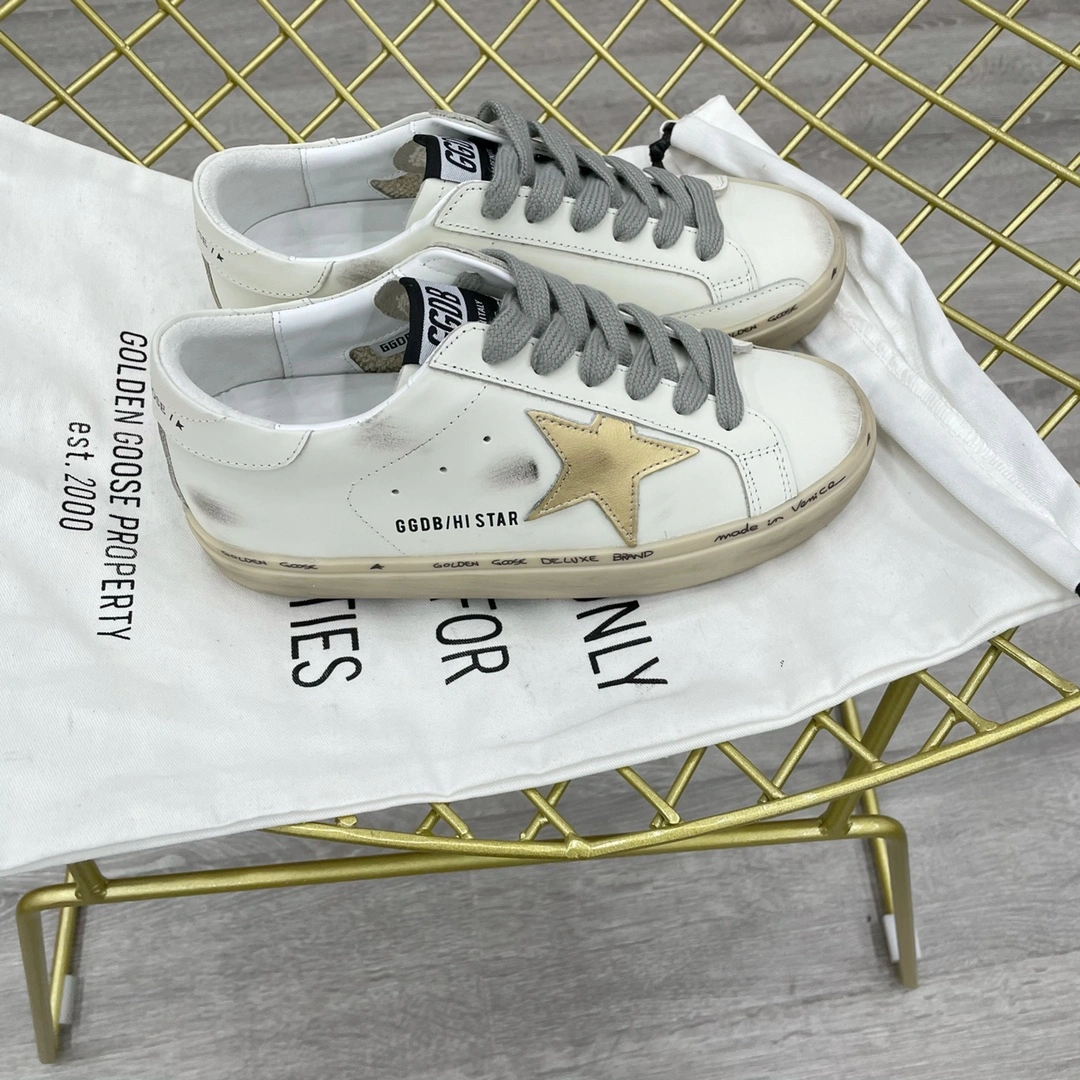 Fashionable Men Women G*GDB Top Sneaker CL 20230902- 7198