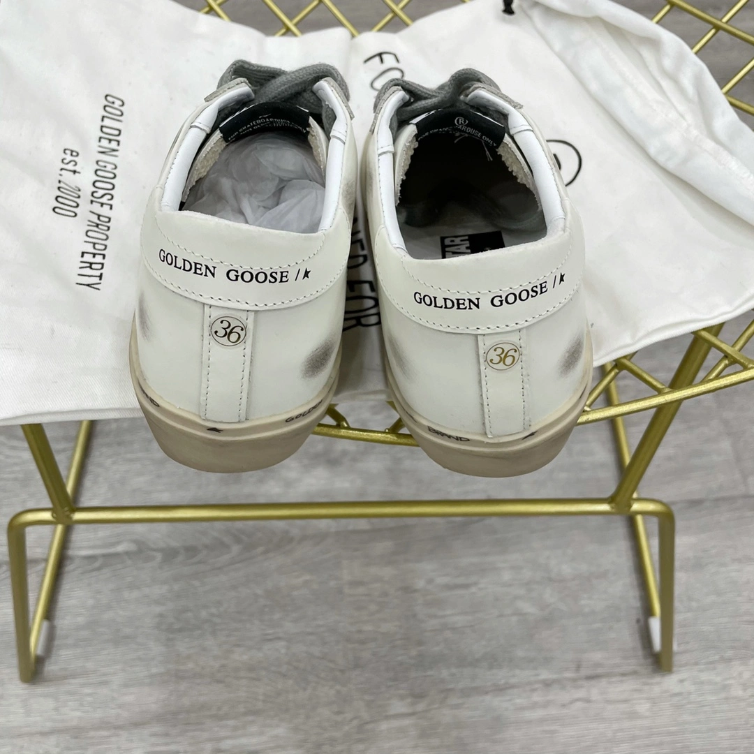 Fashionable Men Women G*GDB Top Sneaker CL 20230902- 7198
