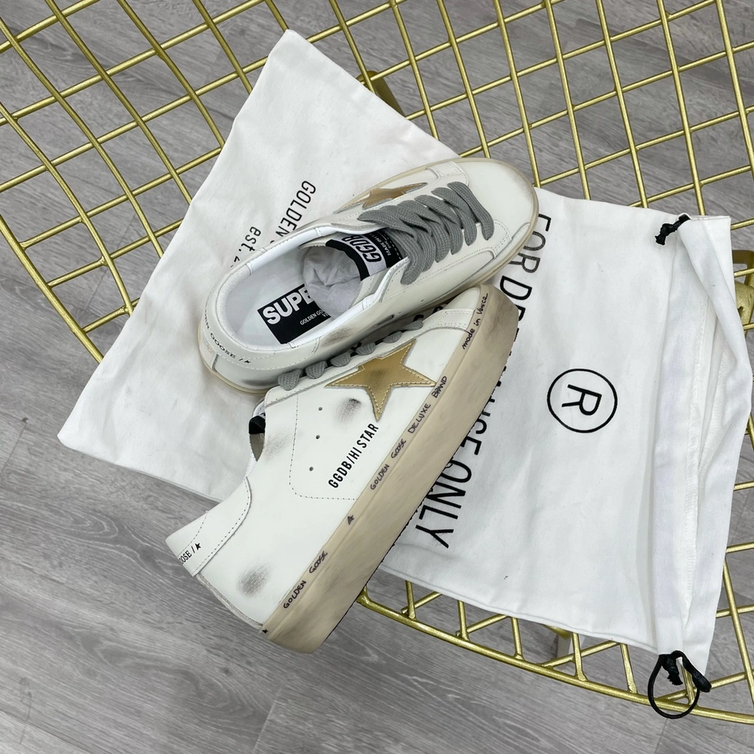 Fashionable Men Women G*GDB Top Sneaker CL 20230902- 7198