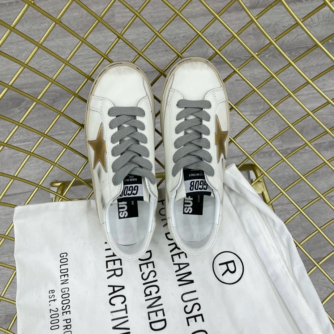 Fashionable Men Women G*GDB Top Sneaker CL 20230902- 7198