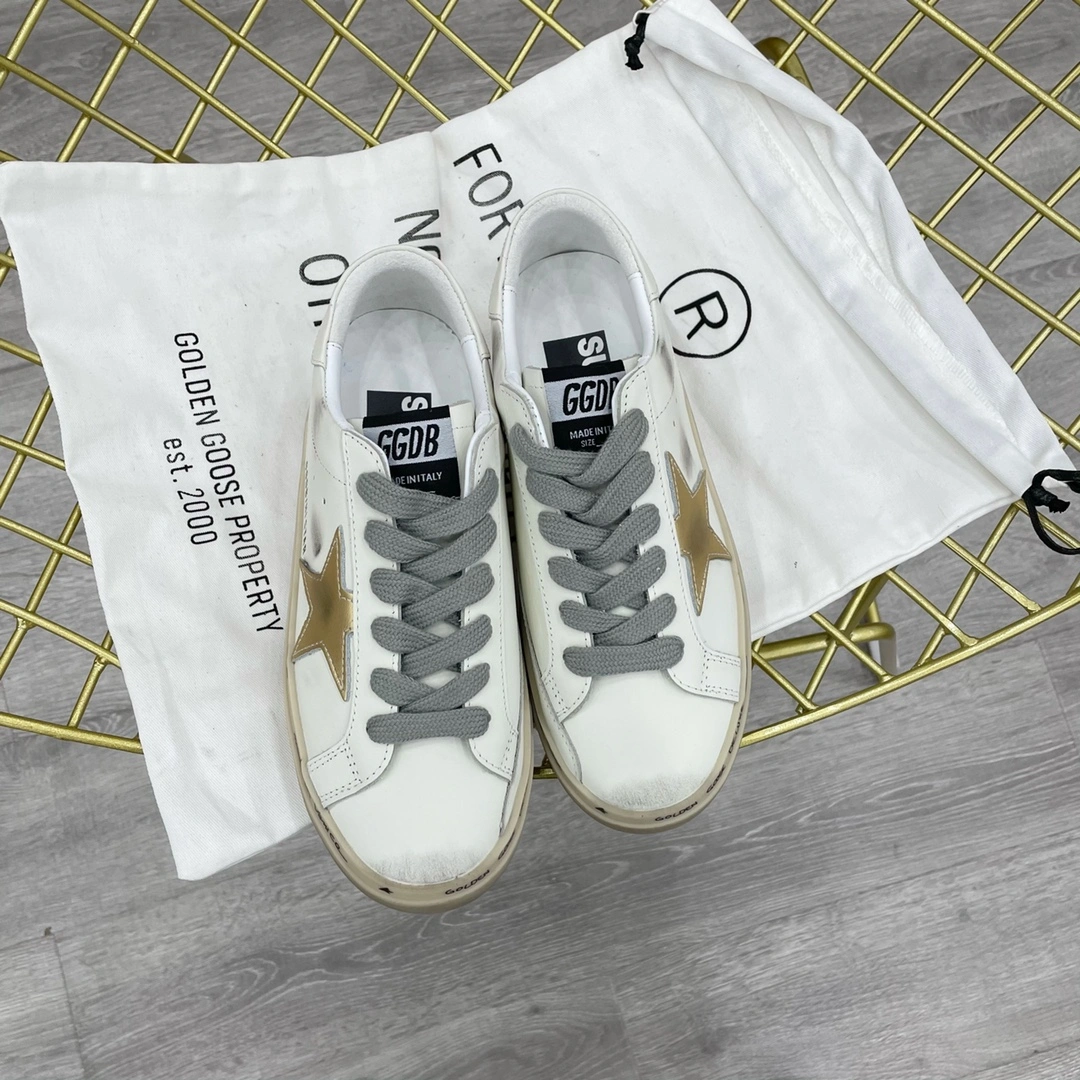Fashionable Men Women G*GDB Top Sneaker CL 20230902- 7198