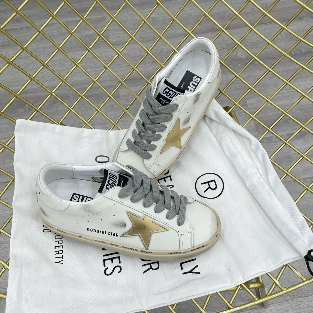 Fashionable Men Women G*GDB Top Sneaker CL 20230902- 7198