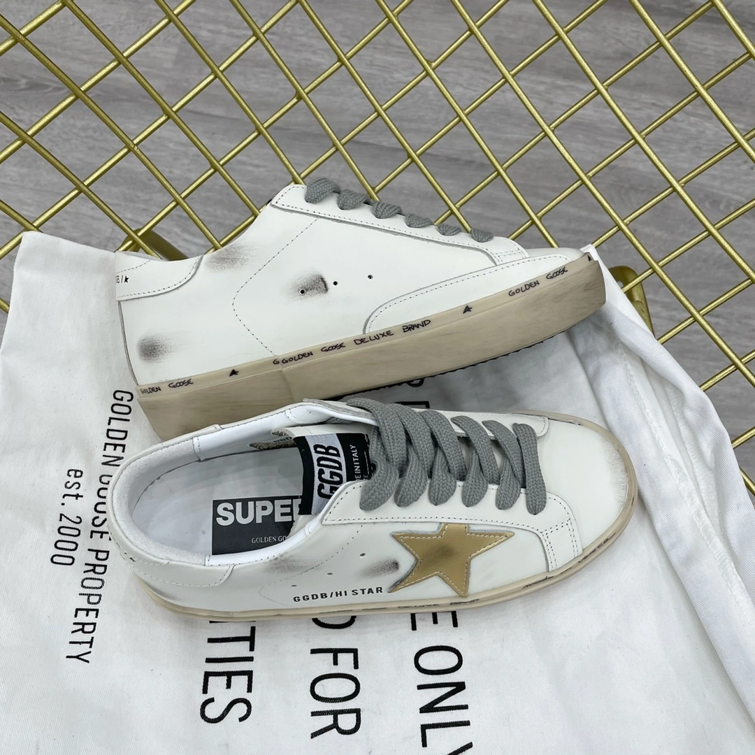 Fashionable Men Women G*GDB Top Sneaker CL 20230902- 7198