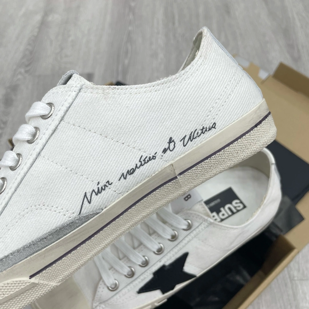 Stylish Men Women G*GDB Top Sneaker CL 20230902- 7197