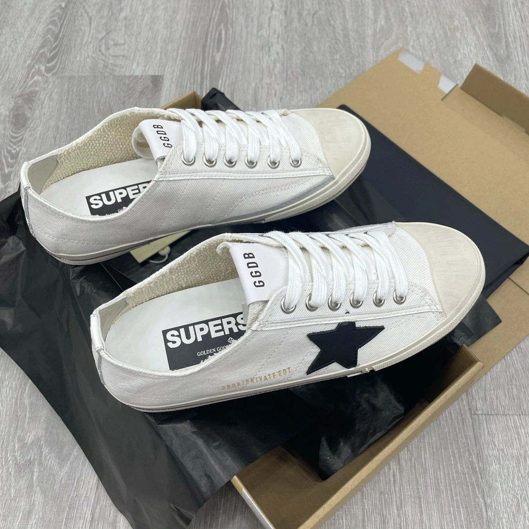 Stylish Men Women G*GDB Top Sneaker CL 20230902- 7197
