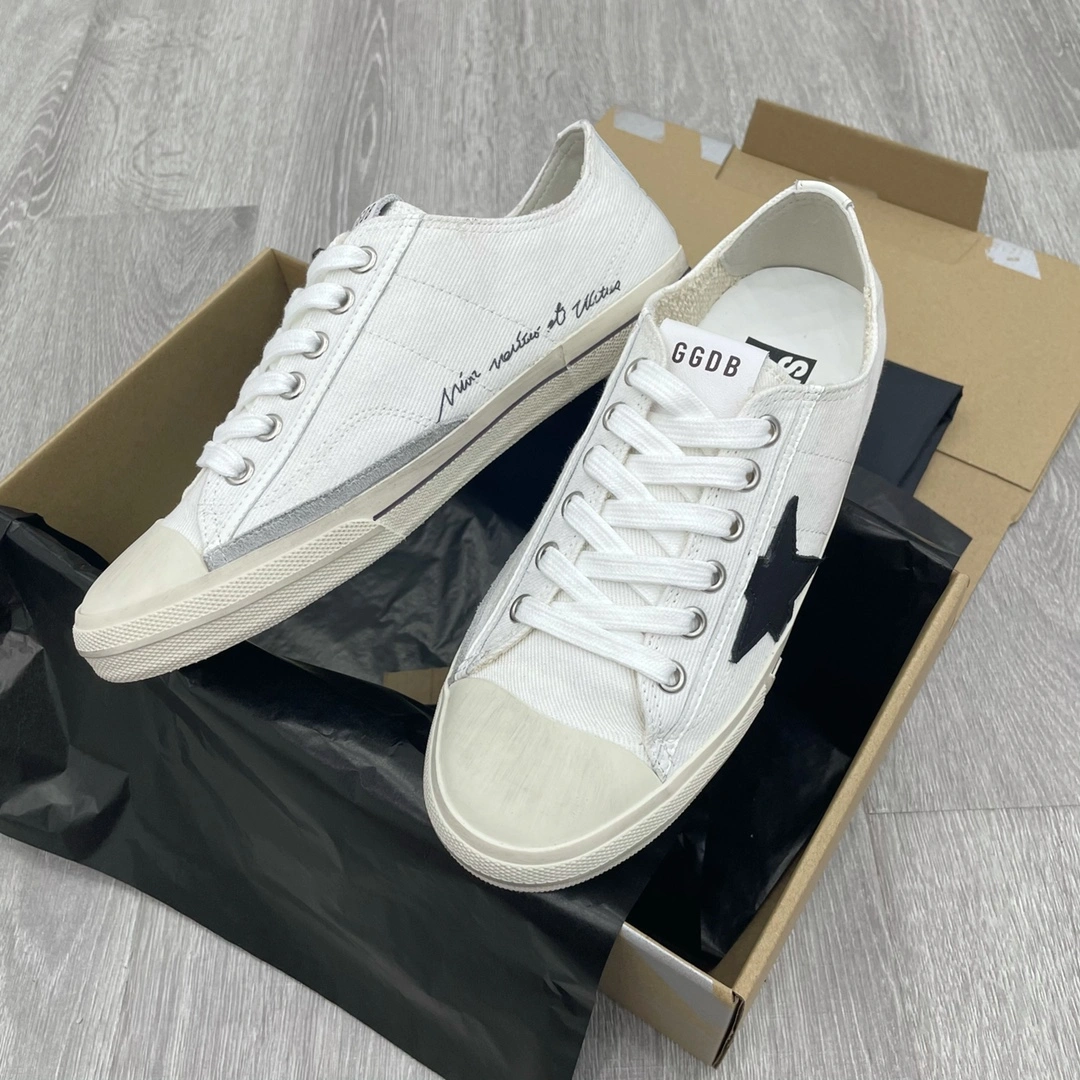 Stylish Men Women G*GDB Top Sneaker CL 20230902- 7197