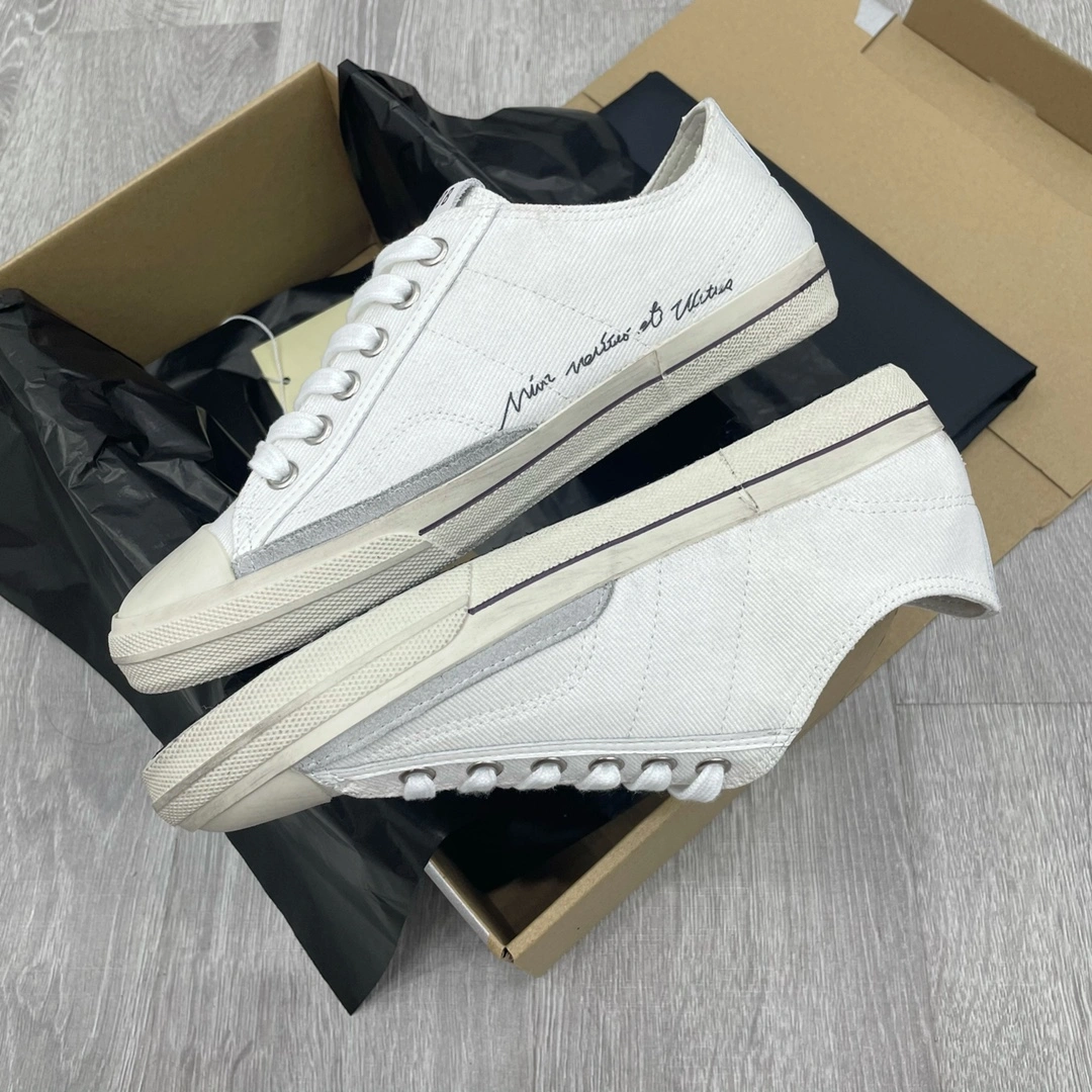 Stylish Men Women G*GDB Top Sneaker CL 20230902- 7197