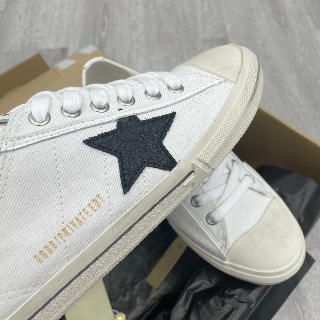 Stylish Men Women G*GDB Top Sneaker CL 20230902- 7197