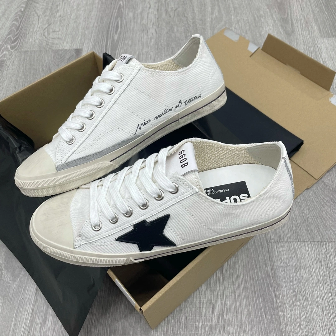 Stylish Men Women G*GDB Top Sneaker CL 20230902- 7197