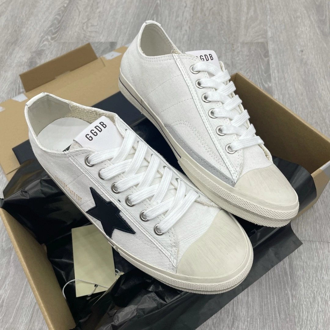 Stylish Men Women G*GDB Top Sneaker CL 20230902- 7197