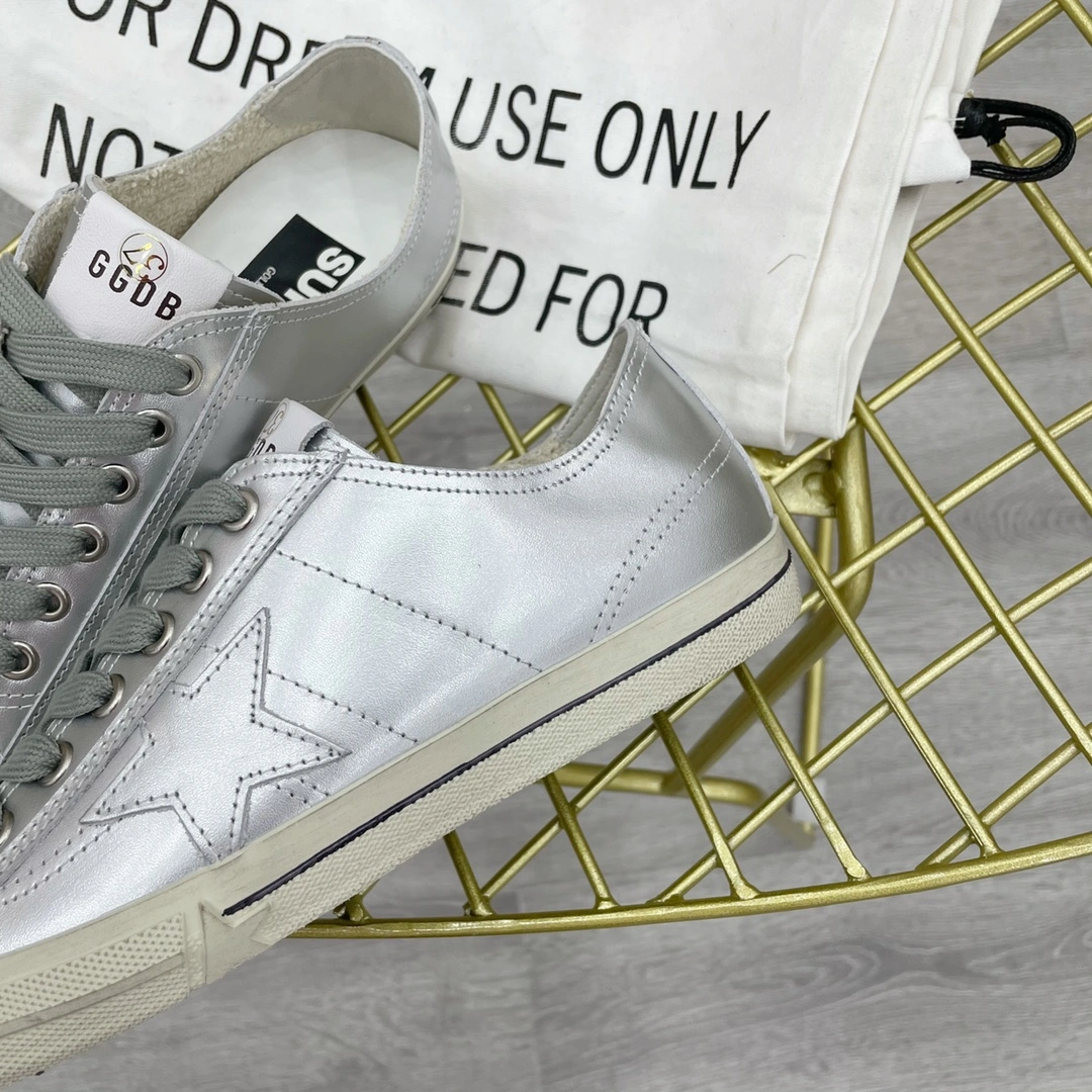 Men Women G*GDB Top Sneaker CL 20230902- FreshLook 7195
