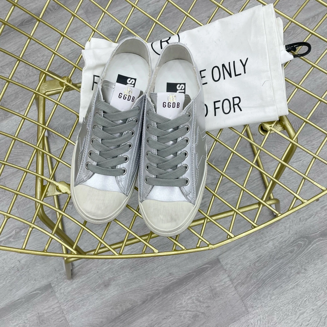 Men Women G*GDB Top Sneaker CL 20230902- FreshLook 7195