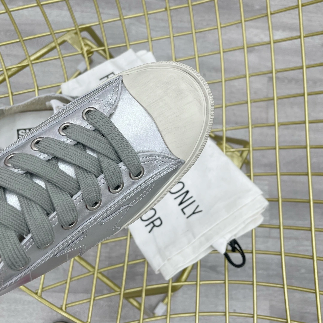 Men Women G*GDB Top Sneaker CL 20230902- FreshLook 7195
